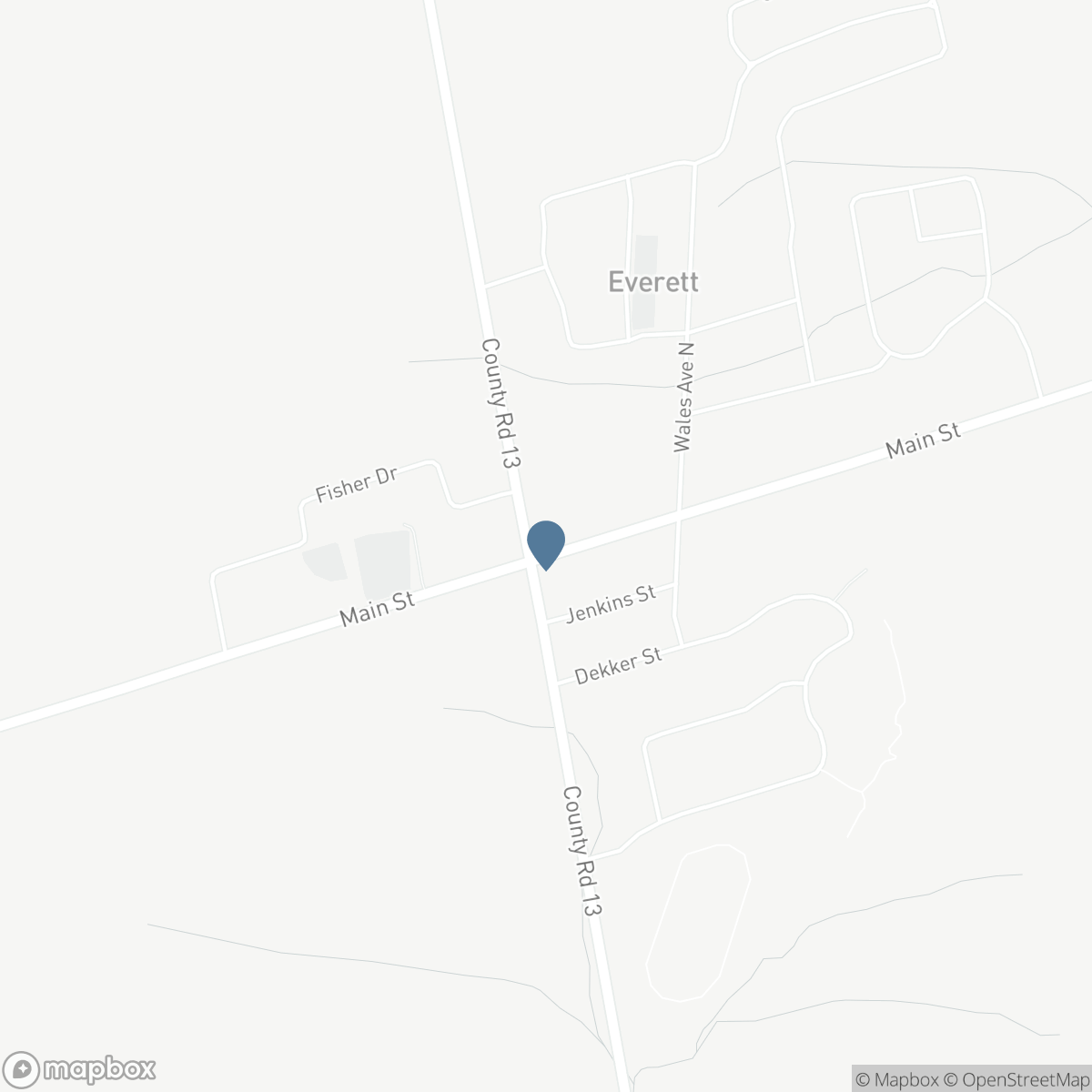 8128 MAIN STREET, Adjala-Tosorontio, Ontario L0M 1J0